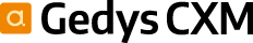 Logo GEDYS IntraWare